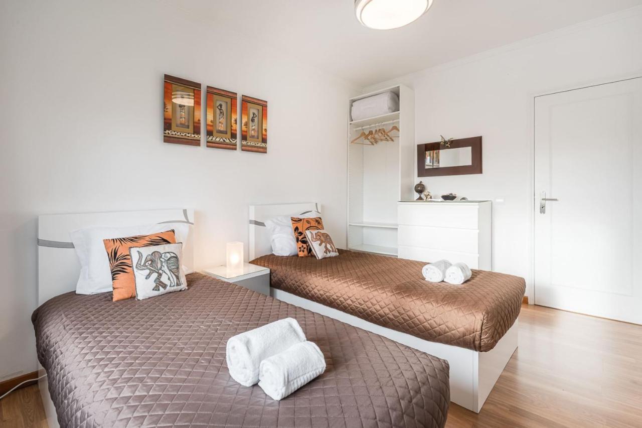 Guestready - Amazing Family Home In Vn Gaia Oliveira do Douro  Exteriör bild