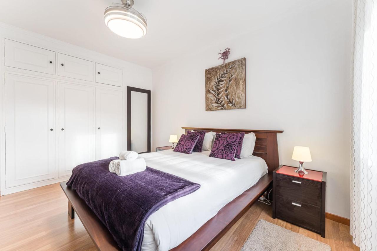 Guestready - Amazing Family Home In Vn Gaia Oliveira do Douro  Exteriör bild