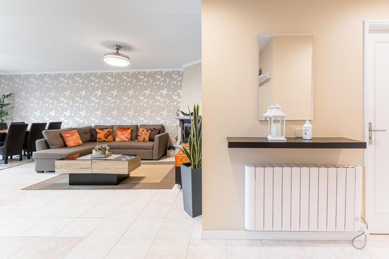 Guestready - Amazing Family Home In Vn Gaia Oliveira do Douro  Exteriör bild