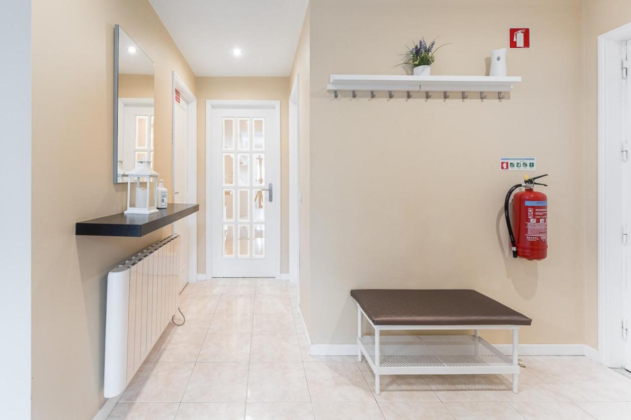 Guestready - Amazing Family Home In Vn Gaia Oliveira do Douro  Exteriör bild