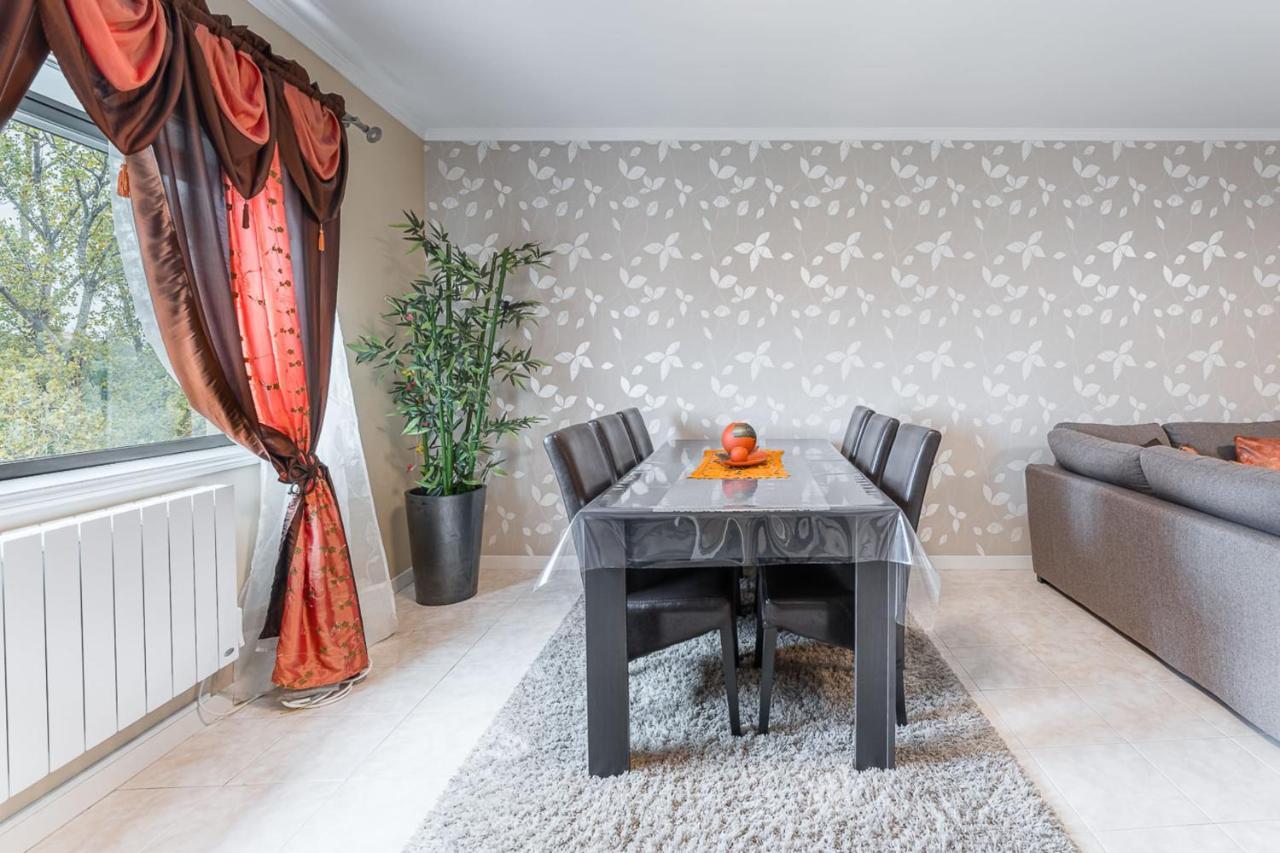 Guestready - Amazing Family Home In Vn Gaia Oliveira do Douro  Exteriör bild