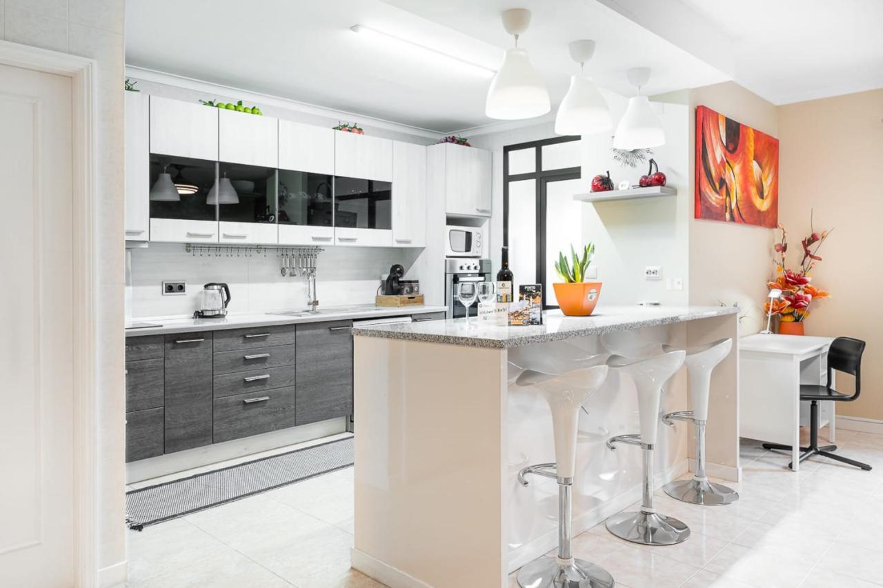 Guestready - Amazing Family Home In Vn Gaia Oliveira do Douro  Exteriör bild