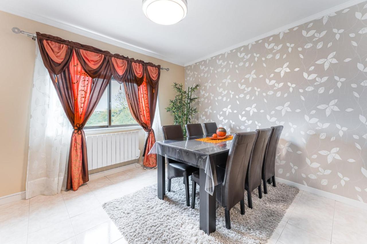 Guestready - Amazing Family Home In Vn Gaia Oliveira do Douro  Exteriör bild